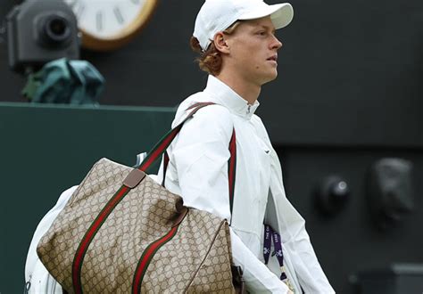 gucci wimbledon bag.